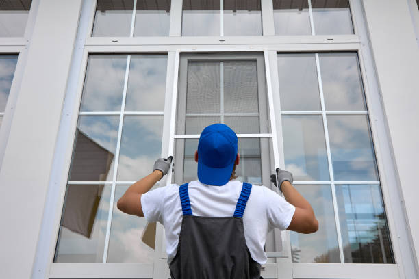 Best Hurricane Windows  in Lowesville, NC