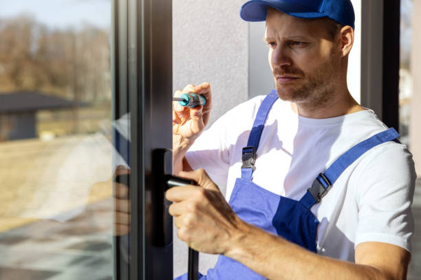 Best Residential Window Installation  in Lowesville, NC